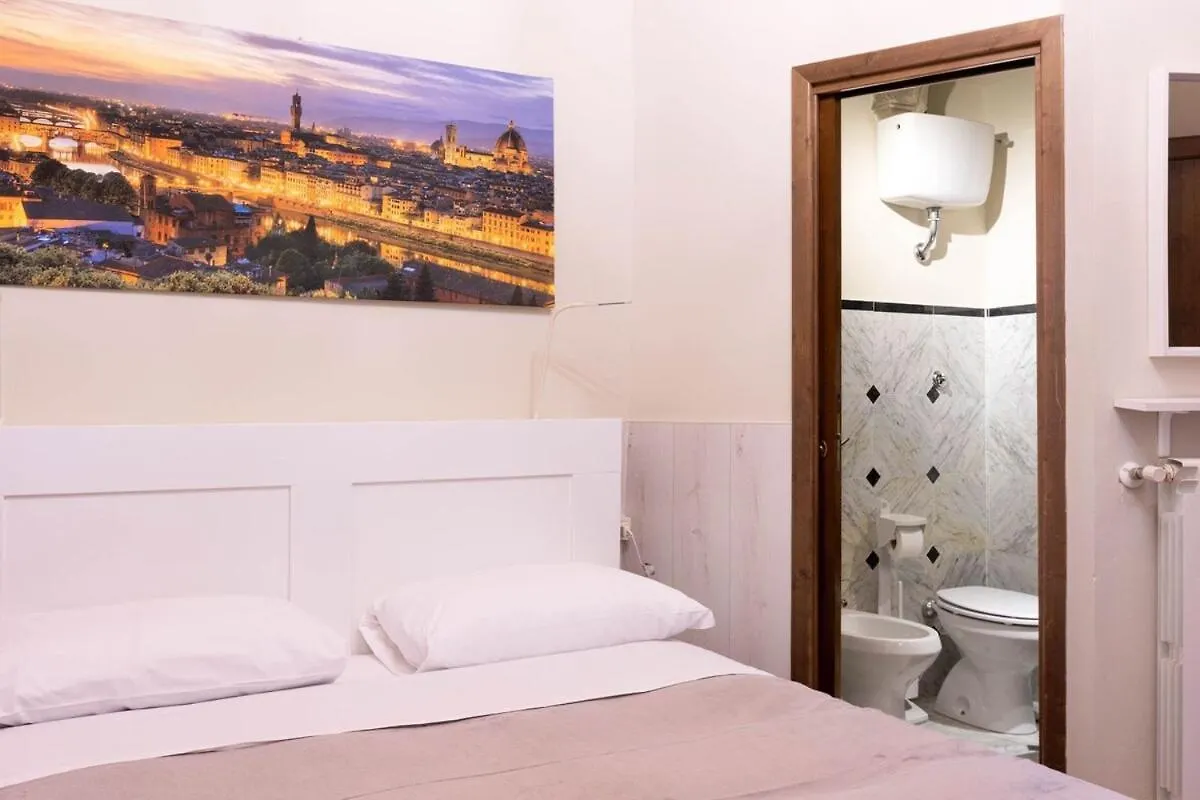 Private Garden Central Apartment Firenze